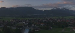 Archived image Webcam Reit im Winkl, Chiemgau 06:00