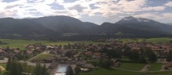 Archived image Webcam Reit im Winkl, Chiemgau 11:00