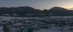 Archived image Webcam Reit im Winkl, Chiemgau 17:00