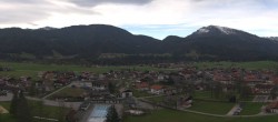 Archived image Webcam Reit im Winkl, Chiemgau 06:00