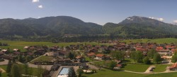 Archived image Webcam Reit im Winkl, Chiemgau 09:00