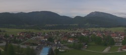 Archived image Webcam Reit im Winkl, Chiemgau 05:00