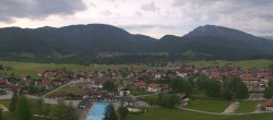 Archived image Webcam Reit im Winkl, Chiemgau 07:00