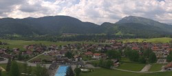 Archived image Webcam Reit im Winkl, Chiemgau 09:00