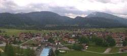 Archived image Webcam Reit im Winkl, Chiemgau 11:00