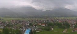 Archived image Webcam Reit im Winkl, Chiemgau 15:00