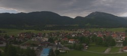 Archiv Foto Webcam Panoramablick auf das Dorf Reit im Winkl 06:00