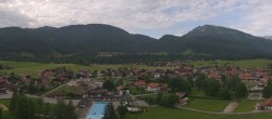 Archiv Foto Webcam Panoramablick auf das Dorf Reit im Winkl 07:00