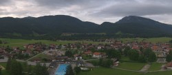 Archiv Foto Webcam Panoramablick auf das Dorf Reit im Winkl 06:00
