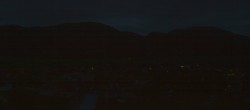 Archiv Foto Webcam Panoramablick auf das Dorf Reit im Winkl 21:00