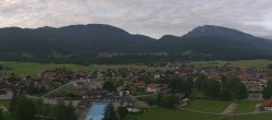 Archiv Foto Webcam Panoramablick auf das Dorf Reit im Winkl 06:00