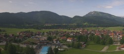 Archived image Webcam Reit im Winkl, Chiemgau 07:00
