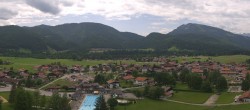 Archived image Webcam Reit im Winkl, Chiemgau 11:00