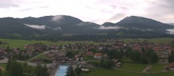 Archiv Foto Webcam Panoramablick auf das Dorf Reit im Winkl 07:00