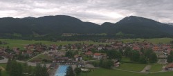 Archived image Webcam Reit im Winkl, Chiemgau 11:00