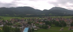 Archived image Webcam Reit im Winkl, Chiemgau 13:00