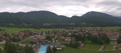 Archived image Webcam Reit im Winkl, Chiemgau 15:00