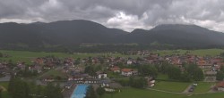 Archived image Webcam Reit im Winkl, Chiemgau 17:00
