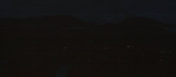 Archiv Foto Webcam Panoramablick auf das Dorf Reit im Winkl 21:00