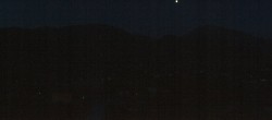 Archiv Foto Webcam Panoramablick auf das Dorf Reit im Winkl 03:00