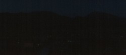 Archiv Foto Webcam Panoramablick auf das Dorf Reit im Winkl 03:00