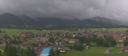 Archived image Webcam Reit im Winkl, Chiemgau 05:00