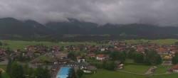 Archived image Webcam Reit im Winkl, Chiemgau 06:00