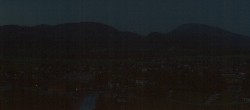 Archiv Foto Webcam Panoramablick auf das Dorf Reit im Winkl 03:00