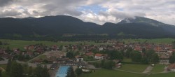 Archiv Foto Webcam Panoramablick auf das Dorf Reit im Winkl 07:00