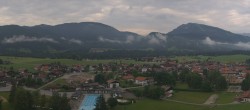 Archiv Foto Webcam Panoramablick auf das Dorf Reit im Winkl 07:00