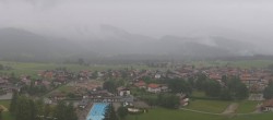 Archived image Webcam Reit im Winkl, Chiemgau 15:00