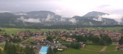 Archived image Webcam Reit im Winkl, Chiemgau 17:00