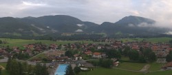 Archived image Webcam Reit im Winkl, Chiemgau 19:00