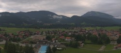 Archiv Foto Webcam Panoramablick auf das Dorf Reit im Winkl 17:00