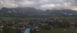 Archived image Webcam Reit im Winkl, Chiemgau 05:00