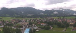 Archived image Webcam Reit im Winkl, Chiemgau 06:00