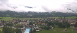 Archived image Webcam Reit im Winkl, Chiemgau 07:00