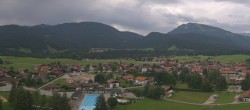 Archiv Foto Webcam Panoramablick auf das Dorf Reit im Winkl 07:00