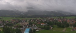 Archiv Foto Webcam Panoramablick auf das Dorf Reit im Winkl 06:00