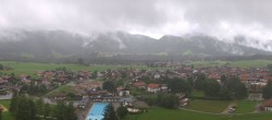 Archiv Foto Webcam Panoramablick auf das Dorf Reit im Winkl 06:00