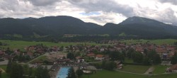 Archiv Foto Webcam Panoramablick auf das Dorf Reit im Winkl 15:00