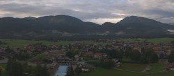 Archiv Foto Webcam Panoramablick auf das Dorf Reit im Winkl 06:00