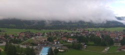 Archiv Foto Webcam Panoramablick auf das Dorf Reit im Winkl 06:00