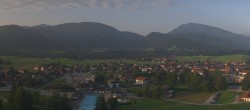 Archiv Foto Webcam Panoramablick auf das Dorf Reit im Winkl 06:00