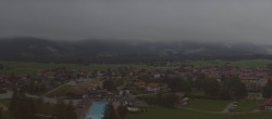 Archived image Webcam Reit im Winkl, Chiemgau 05:00