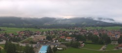 Archived image Webcam Reit im Winkl, Chiemgau 06:00