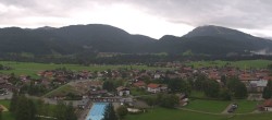 Archiv Foto Webcam Panoramablick auf das Dorf Reit im Winkl 08:00