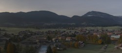 Archived image Webcam Reit im Winkl, Chiemgau 07:00