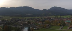 Archived image Webcam Reit im Winkl, Chiemgau 09:00
