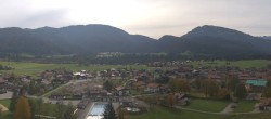 Archived image Webcam Reit im Winkl, Chiemgau 11:00